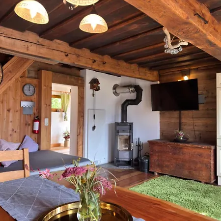 Ottls Huette Sankt Lorenzen ob Murau