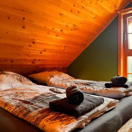 Holiday home Ottls Huette