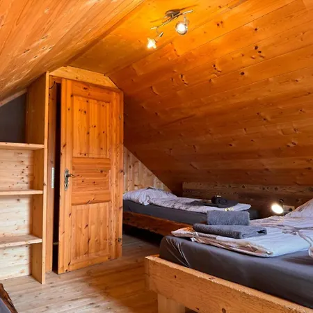 Ottls Huette * Sankt Lorenzen ob Murau