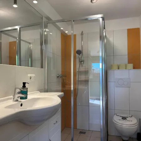 Vakantiehuis Ottls Huette