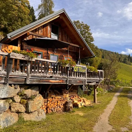 Ottls Huette Sankt Lorenzen ob Murau