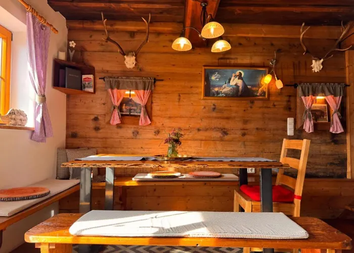 Ottls Huette * Sankt Lorenzen ob Murau