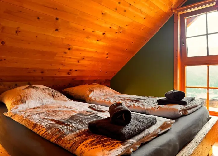 Holiday home Ottls Huette