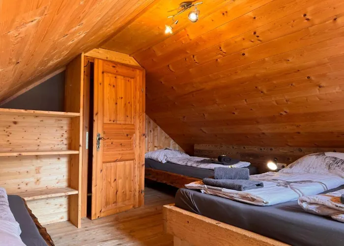 Ottls Huette * Sankt Lorenzen ob Murau