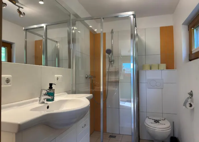 Holiday home Ottls Huette